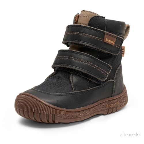 bisgaard pojkar unisex barn huxie tex modestövel, 5 UK barn, Marin, Child 5715243710085