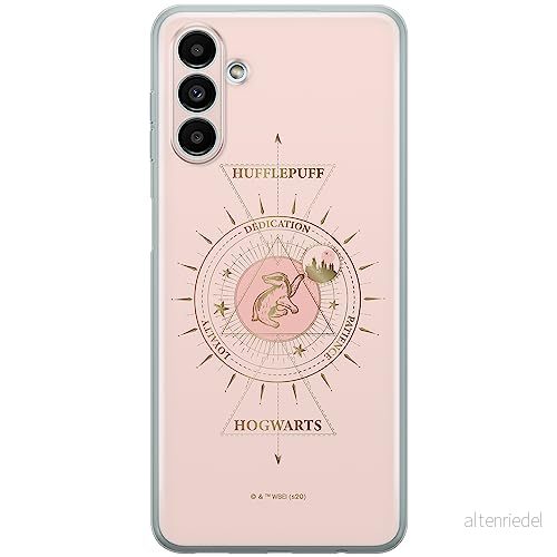 ERT GROUP mobiltelefonfodral för Samsung A13 5G/A04S originalt och officiellt licensierat Harry Potter mönster 006 optimalt anpassad till formen på mobiltelefonen, fodral tillverkad av TPU plast 5904805569081