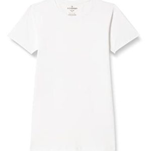 Vingino T shirt för pojkar, Äkta vit, 10 År 8720386789543 Vingino T shirt för pojkar, Äkta vit, 10 År 8720386789543