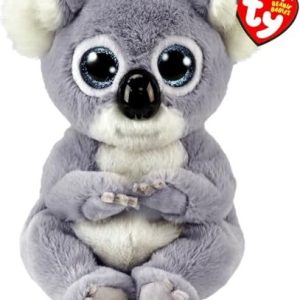 TY Beanie Baby Koala Melly 15 CM 8421407262 TY Beanie Baby Koala Melly 15 CM 8421407262