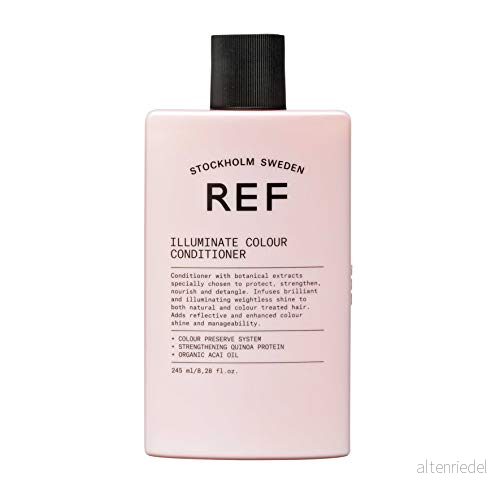 REF Stockholm Illuminate Color Balsam 245 ml 7350016784771