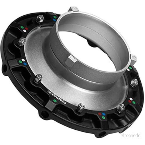 Profoto RFi speedring adapter bågar/kalumet 7340027530665