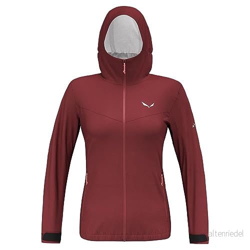 SALEWA Puez Aqua 4 Ptx 2.5l W Jacket Dam Jacka 4053866557740