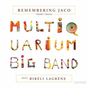 Remembering Jaco 3700187671969 Remembering Jaco 3700187671969