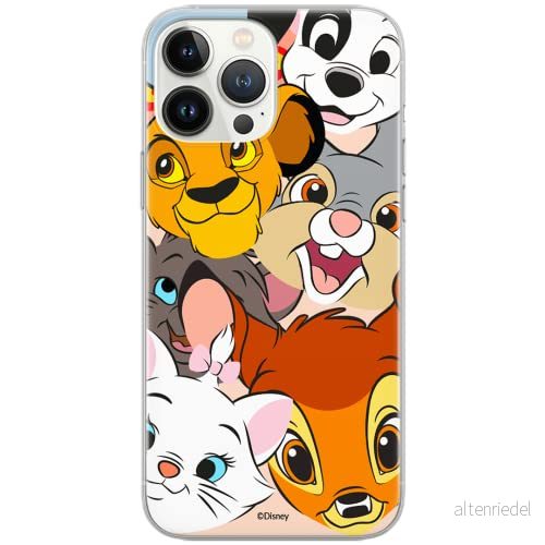 ERT GROUP mobiltelefonfodral för Oppo A53 / A53S originalt och officiellt licensierat Disney mönster Friends 004 optimalt anpassad till formen på mobiltelefonen, fodral tillverkad av TPU plast 5903537072425
