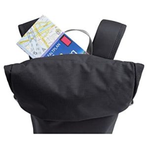 VAUDE Unuk 8 l dagryggsäck 4062218043800