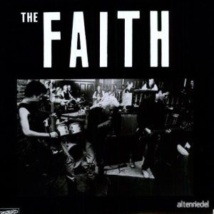 The Faith/Void 643859008010 The Faith/Void 643859008010
