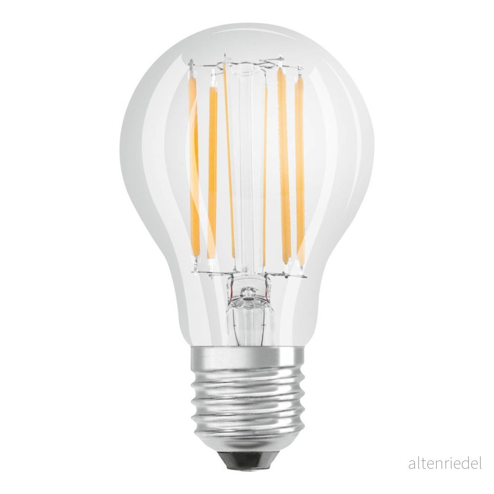 OSRAM Star LED lampa E27 7,5W filament 4 000 K 4058075112445 OSRAM Star LED lampa E27 7,5W filament 4 000 K 4058075112445