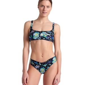 Arena Dam Capsule Collection Rolig Planet Bralette Bikini 3468337414544 Arena Dam Capsule Collection Rolig Planet Bralette Bikini 3468337414544
