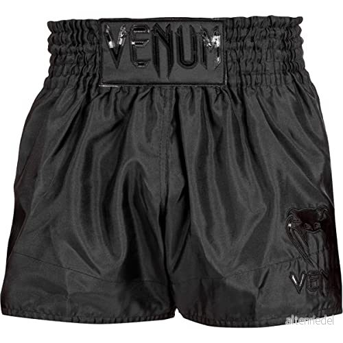Venum klassiska Muay Thai shorts herr 3611441688145
