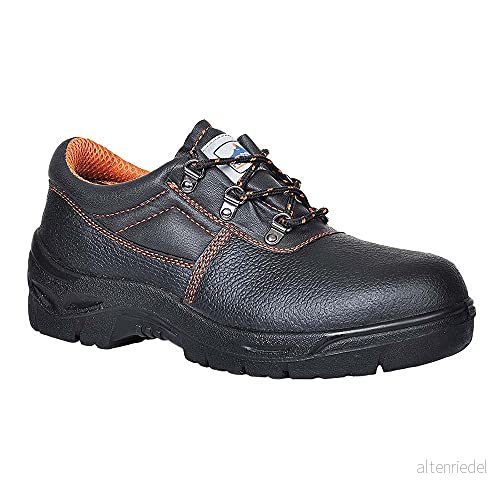 PORFW85BKR38 Steeliteâ "?C Ultra Safety Black 38 R EU / UK 5036108220663