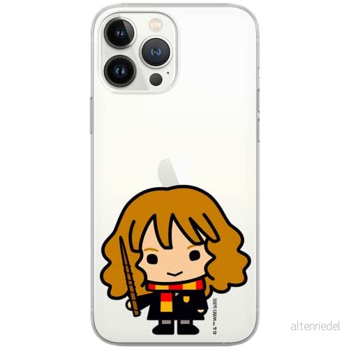 ERT GROUP mobiltelefonfodral för Xiaomi 11 originalt och officiellt licensierat Harry Potter mönster 023 optimalt anpassad till formen på mobiltelefonen, gedeeltelijk transparant 5903537112657