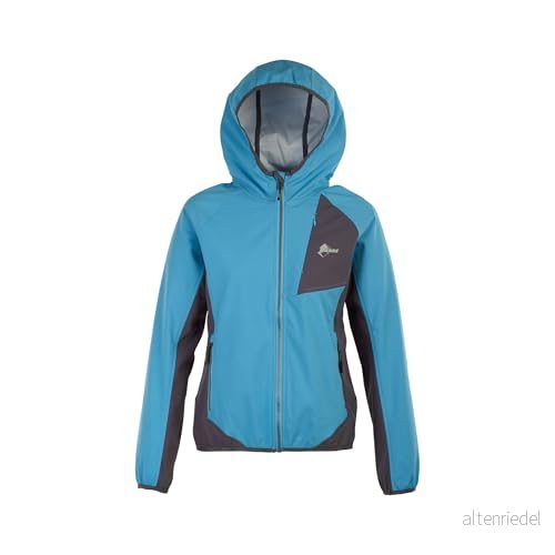 Ande W22002 2219 LAGORAI LADY JKT Damjacka BLÅ ATOL/ANTR Storlek L 8051203006032
