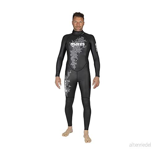 Mares Horizon 0.5, Apnédräkt, Multifärg, S1, Unisex 194151045536