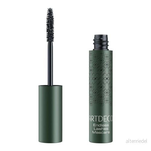 ARTDECO Multi Lash Volume mascarahylsa påfyllningsbar hylsa för multilash volym mascara 1 x 8 ml 4052136243062