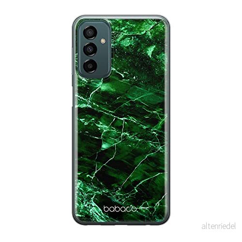 ERT GROUP mobiltelefonfodral för Samsung M13 4G/M23 5G/F23 originalt och officiellt licensierat Babaco mönster Abstrakt 031 anpassad till formen på mobiltelefonen, fodral tillverkad av TPU plast 5905511360528