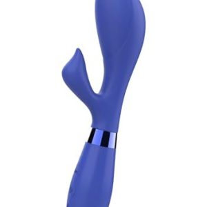 TOYJOY Grove parad VIBRADOR Doble ESTIMULACIÓN Azul 8713221829627 TOYJOY Grove parad VIBRADOR Doble ESTIMULACIÓN Azul 8713221829627