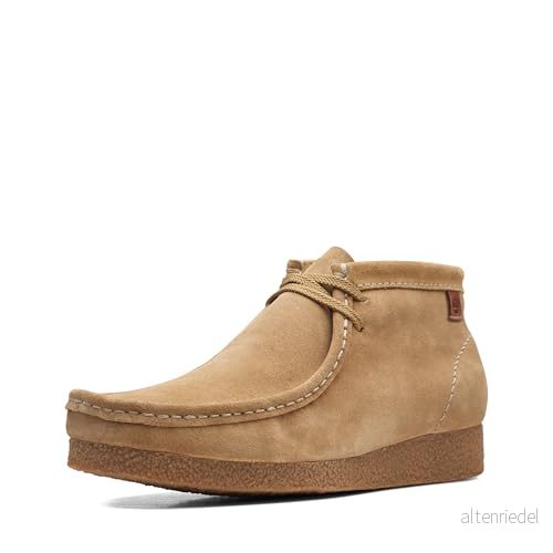 Clarks Shacre Skor För Män - 10,5 Bred 889303500567