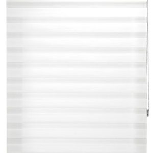 Blindecor Rulla upp till natt och dag skräddarsydd, Trasig, 70 x 180 cm 8434363276765