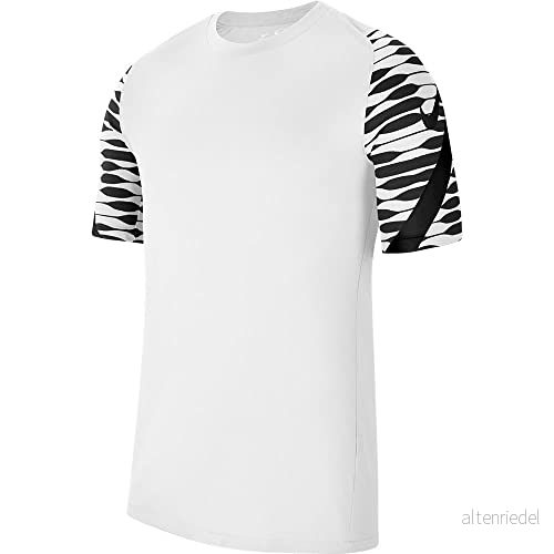 Nike Herr Dri fit Strike 21 T shirt 194502354102