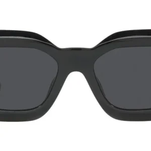 Versace Unisex Solglasögon VE4425U – Black – 54 8056597690294 Versace Unisex Solglasögon VE4425U – Black – 54 8056597690294