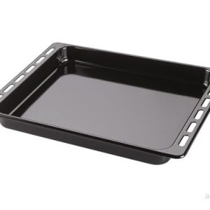 Whirlpool Indesit Bakplåt Långpanna – 481010764532 – C00374896 – 447x375x38 mm 8015250457155 Whirlpool Indesit Bakplåt Långpanna – 481010764532 – C00374896 – 447x375x38 mm 8015250457155