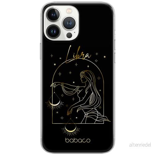 ERT GROUP mobiltelefonfodral för Samsung A11 / M11 originalt och officiellt licensierat Babaco mönster Zodiac Woman 007 optimalt anpassad till formen på mobiltelefonen, fodral tillverkad av TPU plast 5903932230642