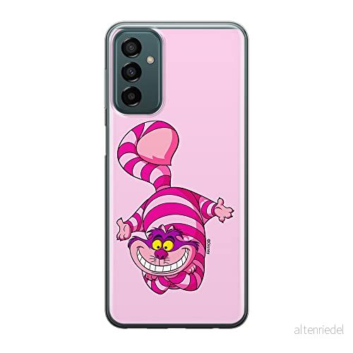 ERT GROUP mobiltelefonfodral för Samsung M13 4G/M23 5G/F23 originalt och officiellt licensierat Disney mönster Alice & Friends 003, fodral tillverkad av TPU plast 5905511368371