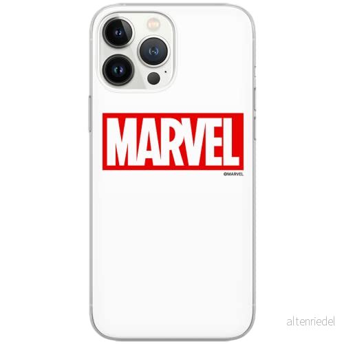 ERT GROUP mobiltelefonfodral för Oppo A53 / A53S originalt och officiellt licensierat Marvel mönster 006 optimalt anpassad till formen på mobiltelefonen, fodral tillverkad av TPU plast 5903040187067