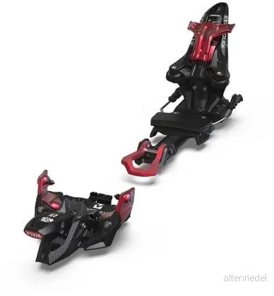 Marker Kingpin 13 Ski binding 883295404605