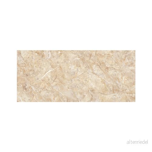 Dekorativa väggplattor av glas för köket eller badrummet 30 cm x 60 ökenspirit 5 stycken 0,9 m2 5908217908605