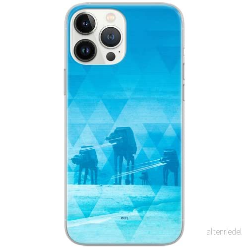 ERT GROUP mobiltelefonfodral för Samsung A13 4G originalt och officiellt licensierat Star Wars mönster 047 optimalt anpassad till formen på mobiltelefonen, fodral tillverkad av TPU plast 5904805544828