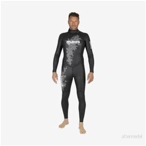 Mares Horizon 0.5, Apnédräkt, Multifärg, S4, Unisex 194151045567
