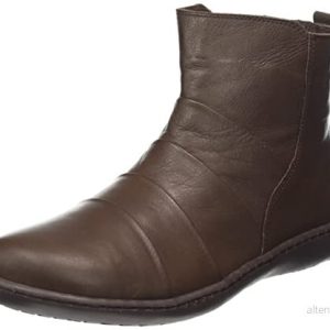 Andrea Conti Damsneakers, d.brun, 41 EU 4054106708953 Andrea Conti Damsneakers, d.brun, 41 EU 4054106708953