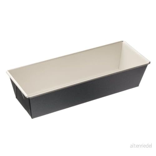 Moule à cake 30 cm Dr.Oetker Back Trend ref. 4855 4044935048559