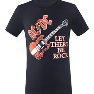 AC/DC herr t shirt 9120071612566