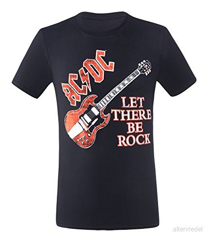 AC/DC herr t shirt 9120071612566