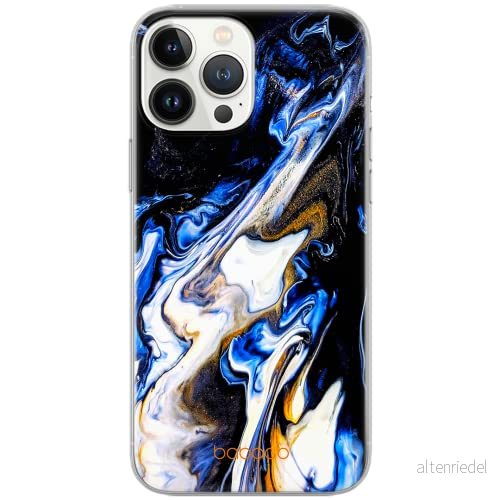 ERT GROUP mobiltelefonfodral för Samsung A71 originalt och officiellt licensierat Babaco mönster Abstract 019 Vit optimalt anpassad till formen på mobiltelefonen, fodral tillverkad av TPU plast 5903537757360