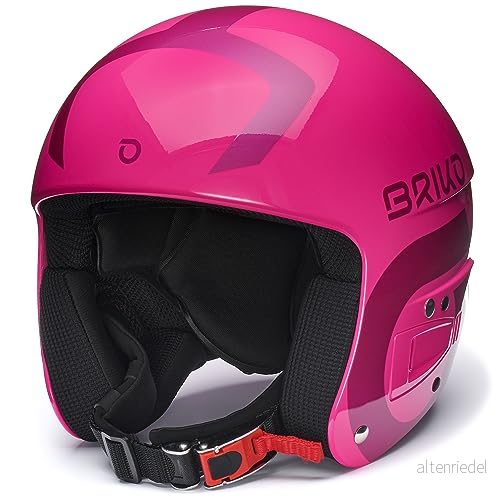 Briko Helmets, hjälm Vulkan FIS 6.8 JR Barn 8059075250195