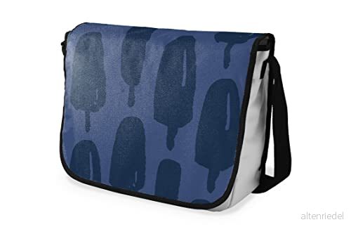 Bonateks FRSCHLBG102754, Unisex skolväska för barn, flerfärgad, Material: Polyester 6098438060035