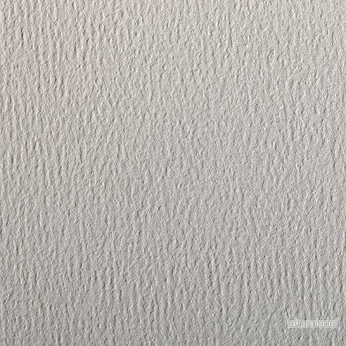 Clairefontaine 90881C förpackning (med 5 ark ritpapper Etival Color, DIN A4, 21 x 29,7 cm, 160 g, kornig, perfekt för torrteknik och ram) ljusgrå 3329680908817