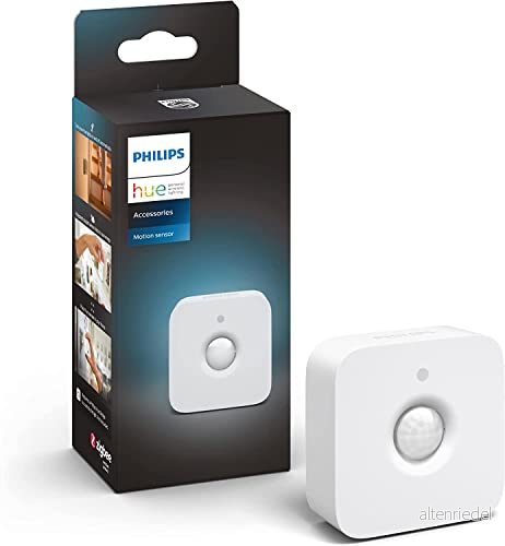 Philips Hue Motion Sensor - Vit 8719514342125