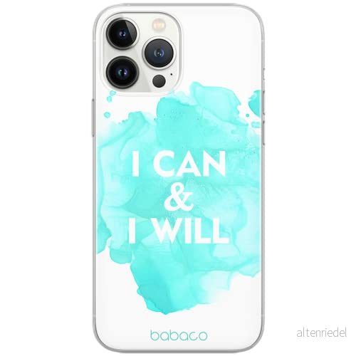 ERT GROUP mobiltelefonfodral för Samsung S10 Lite/A91 originalt och officiellt licensierat Babaco mönster Positive vibes 001 Vit anpassad till formen på mobiltelefonen, fodral tillverkad av TPU plast 5903932956405