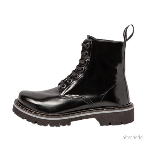 Art 1166 marin, unisex vuxen stövlar, svart, 41 EU, Svart noir noir, EU 8445056399142