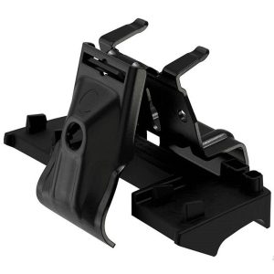 Thule sats 186164 Xpeng G9 5dr SUV 22 7313020099224 Thule sats 186164 Xpeng G9 5dr SUV 22 7313020099224