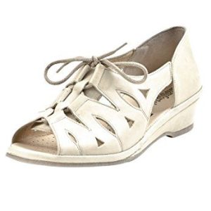 Bekväma 710599 damsandaler, Beige elfenben 8 36 EU Weit 4053519031726 Bekväma 710599 damsandaler, Beige elfenben 8 36 EU Weit 4053519031726