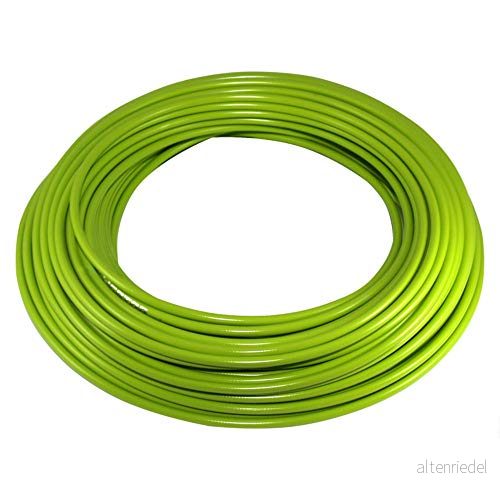 cyclingcolors cykelväska Ø4 mm 2 M universell mountainbike stadsinsats kabelprestanda (grön) 3701260857539