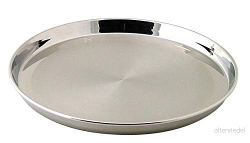 Baumstal 9425 tårta form 24 cm rostfritt stål 18/10 3760061254251