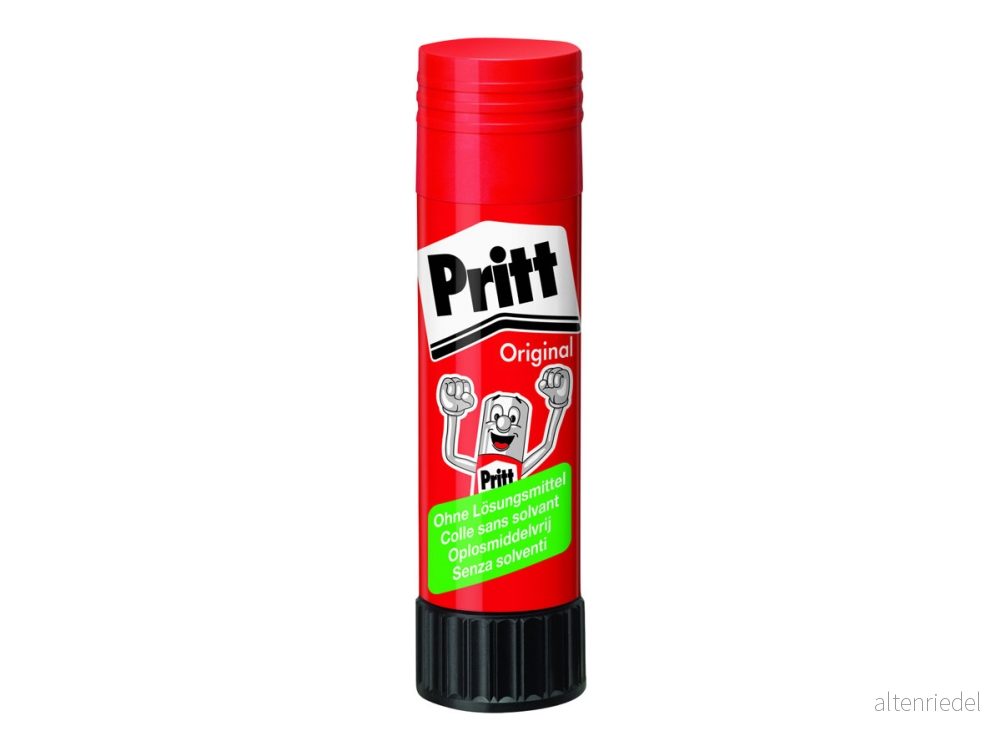 Pritt Limstift - Original 11 g 40151595