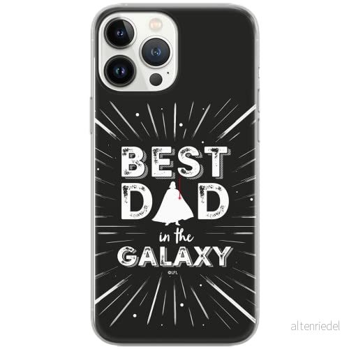 ERT GROUP mobiltelefonfodral för Samsung F62 / M62 originalt och officiellt licensierat Star Wars mönster Darth Vader 005 anpassad till formen på mobiltelefonen, fodral tillverkad av TPU plast 5904805529795